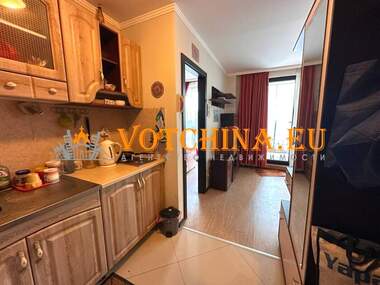 For sale - Apartment in Sveti Vlas,  Burgas