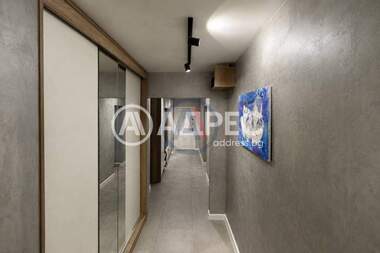 For sale - Apartment in Liulin-5,  Sofia