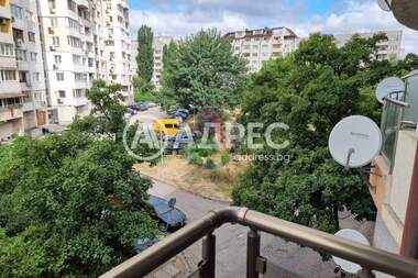 For sale - Apartment in Serdika,  Sofia