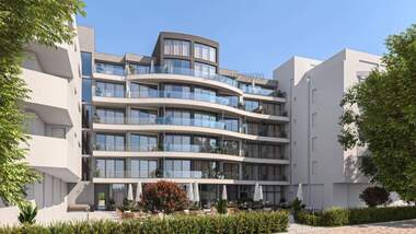 For sale - Apartment in Pomorie,  Burgas