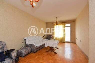 For sale - Apartment in Meden Rudnik,  Burgas