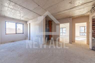 Vânzare - Apartament în Izgrev,  Varna