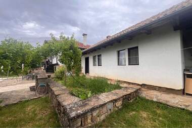 Продажба - Къща в Буковец,  Велико Търново