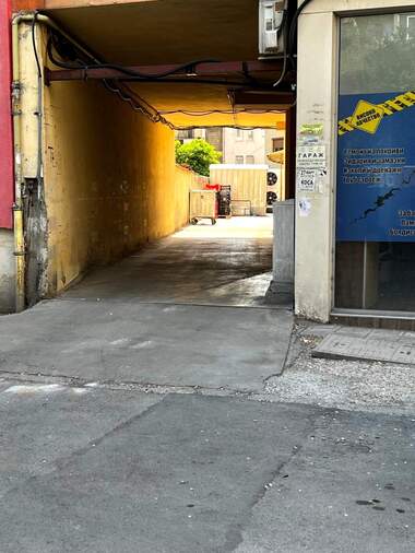 Πώληση - Θέση στάθμευσης σε Централен южен район,  Русе