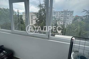 Ενοίκιο - Διαμέρισμα σε Аспарухово,  Варна