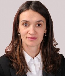Vera Filcheva