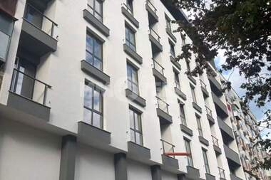Verkauf - Wohnung in Pogrebi,  Warna