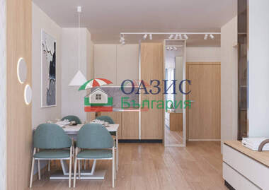 For sale - Apartment in Sveti Vlas,  Burgas
