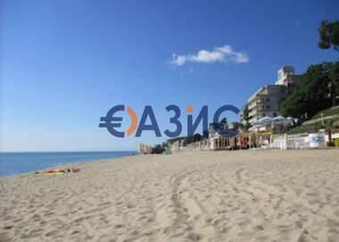 Πώληση - Οικόπεδο για κατασκευή σε Обзор,  Бургас