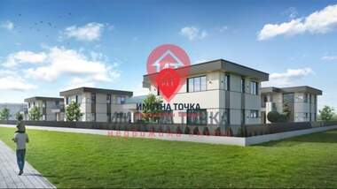 Продажба - Къща в Коматево,  Пловдив