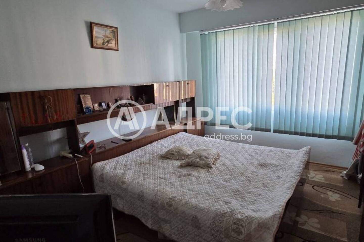 Dreizimmer Wohnung in Wladislawowo, Varna – Foto 2