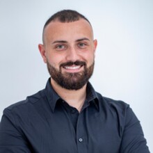 Stoian Stoianov