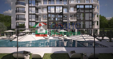 For sale - Apartment in Sunny Beach,  Burgas