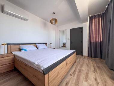 Miete - Wohnung in Saravowo,  Burgas