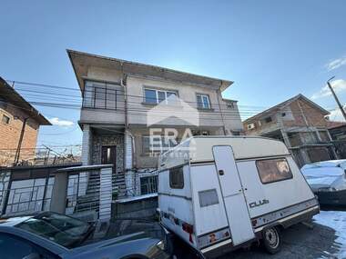 For sale - House in Dimitrovgrad,  Haskovo