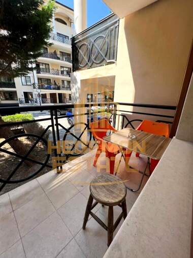 Vânzare - Apartament în Golden Sands,  Varna