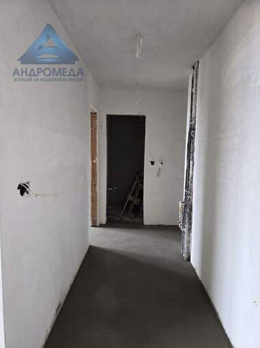 Продажа - Квартира в Широк Център,  Плевен