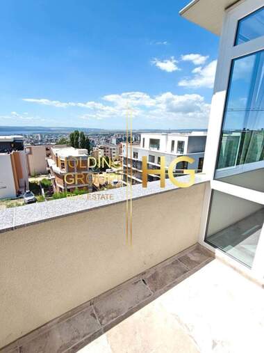 For rent - Apartment in Pchelina,  Varna