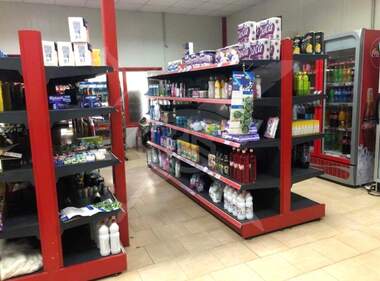 For sale - Store in Dalgo Pole,  Plovdiv
