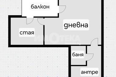 For sale - Apartment in Manastirski livadi-Iztok,  Sofia