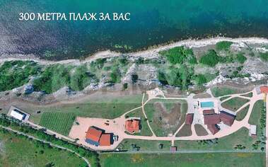 Satış - Otel olarak Balgarevo,  Dobriç