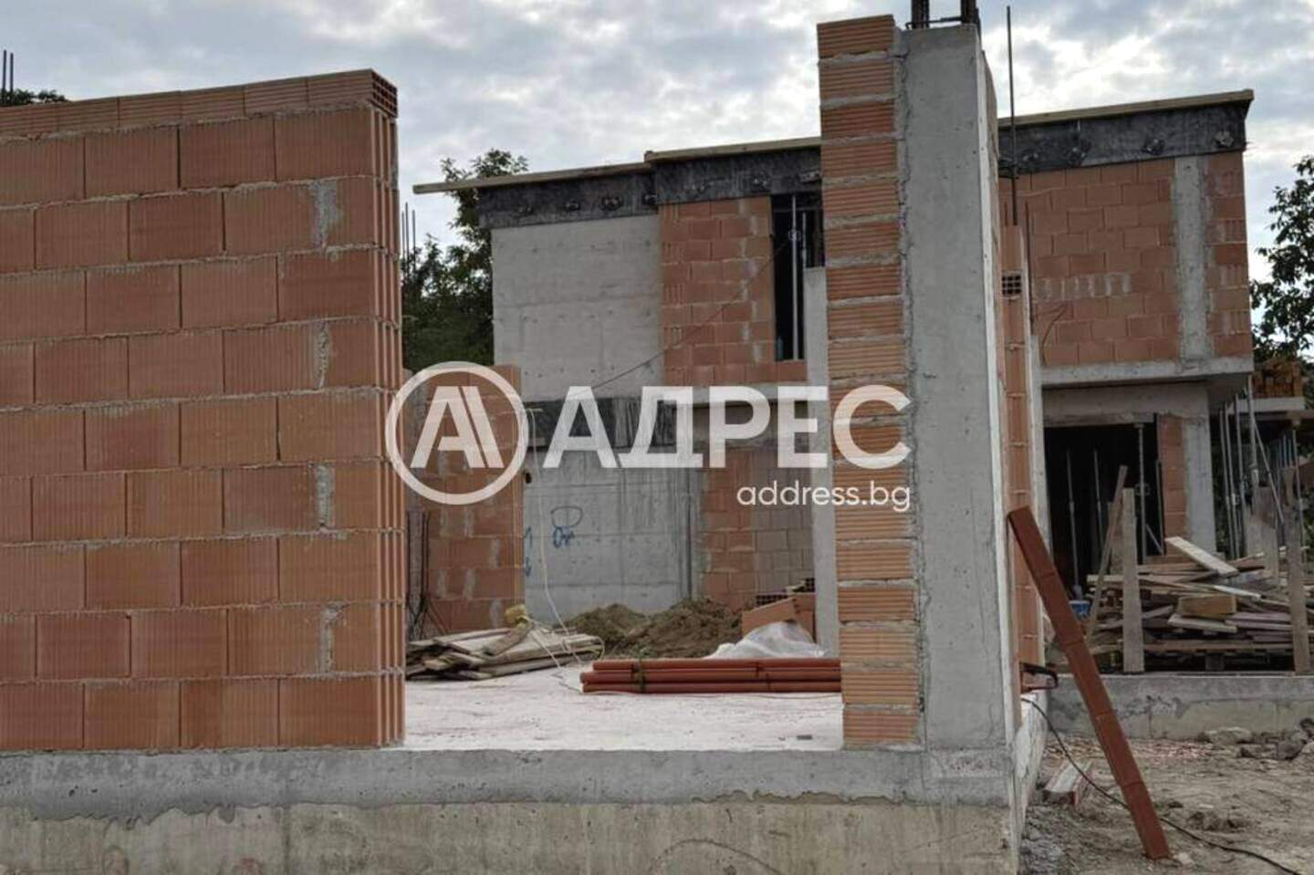 Haus in Salziza, Varna – Foto 6