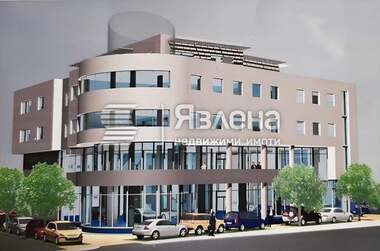 For sale - For Construction in Bojurishte,  Sofia Oblast