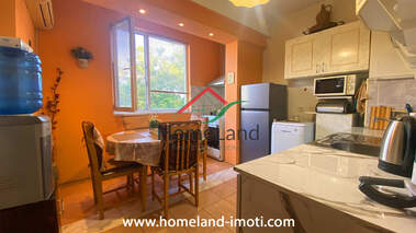 For sale - Apartment in Okrajna bolnica,  Pazardjik