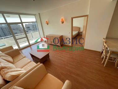 For sale - Apartment in Sunny Beach,  Burgas