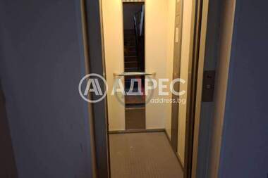 For sale - Apartment in Sportna zala,  Varna