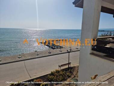 For sale - Apartment in Balchik,  Dobrich