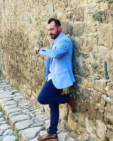 Dimitris Mikas