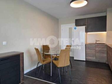 For rent - Apartment in Manastirski livadi-Iztok,  Sofia