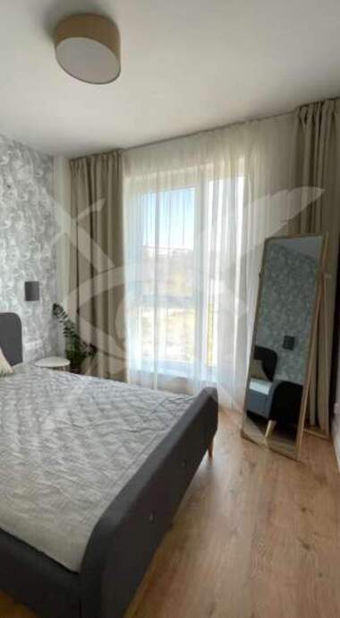Miete - Wohnung in Mladejki halm,  Plowdiw