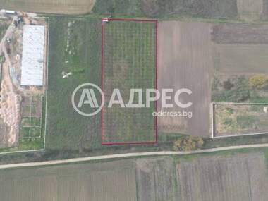 For sale - For Construction in Trud,  Plovdiv