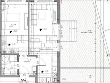 Satış - Apartman olarak Malinova Dolina,  Sofia