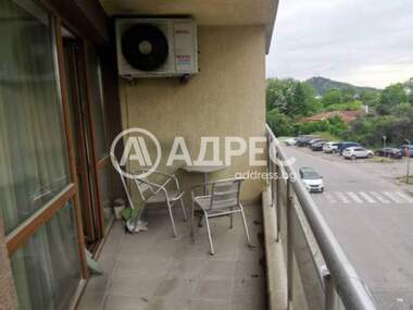 Miete - Wohnung in Kütschuk Parij,  Plowdiw