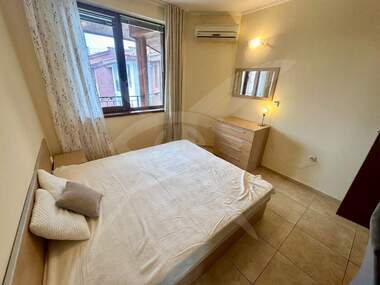 Verkauf - Wohnung in Rawda,  Burgas