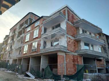 For sale - Apartment in Asparuhovo,  Varna