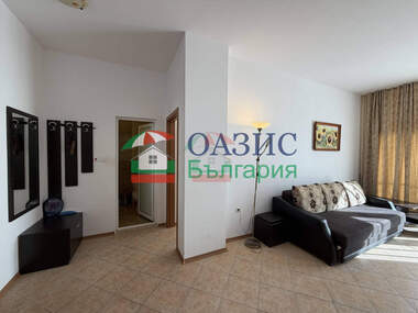 Verkauf - Wohnung in Sonnenstrand,  Burgas