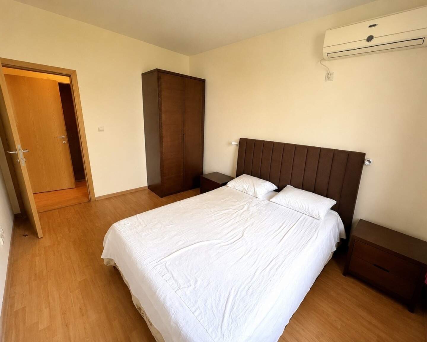 Zweizimmer Wohnung in Sweti Wlas, Burgas – Foto 4