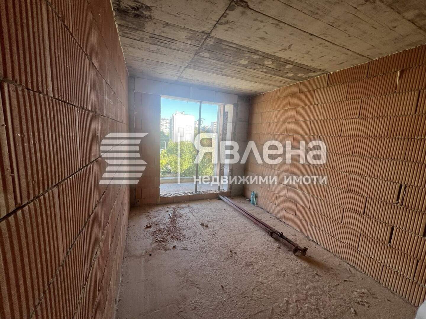 Двустаен Апартамент в Славейков, Бургас – снимка 4