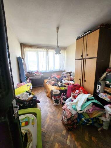 Verkauf - Wohnung in Mara Dentschewa,  Plewen