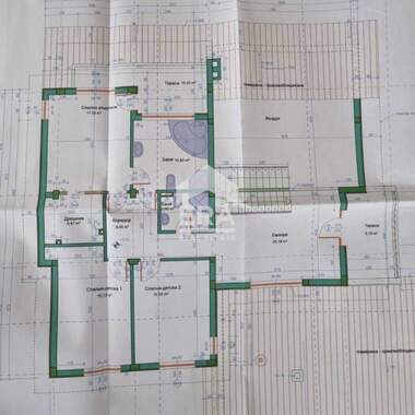 For sale - House in Stamboliyski,  Haskovo