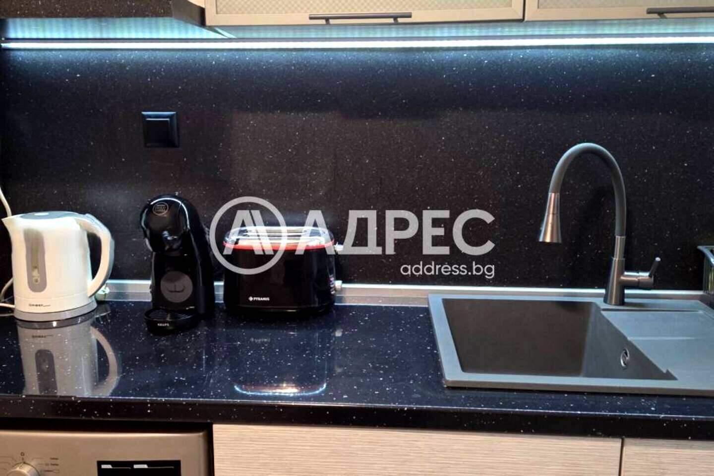 Δίδωμο Διαμέρισμα σε Τσενταρ, Βαρνα – φωτογραφία 4