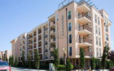 Vânzare - Apartament în Sunny Beach,  Burgas