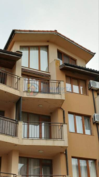 For sale - Apartment in Carevo,  Burgas