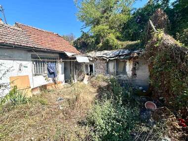 Продажба - Къща в Новата махала,  Русе