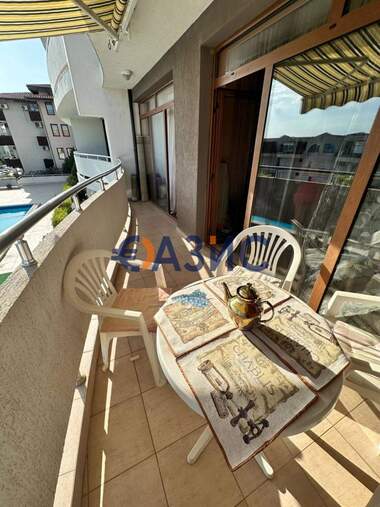 For sale - Apartment in Sveti Vlas,  Burgas