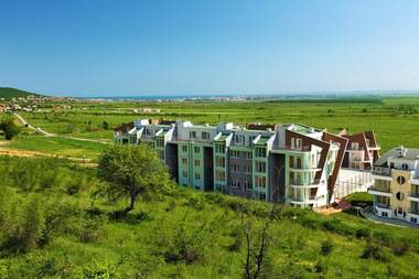 Vânzare - Apartament în Koșarița,  Burgas
